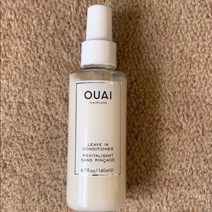 OUAI Leave In Conditioner